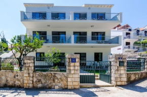 Apartments Garden